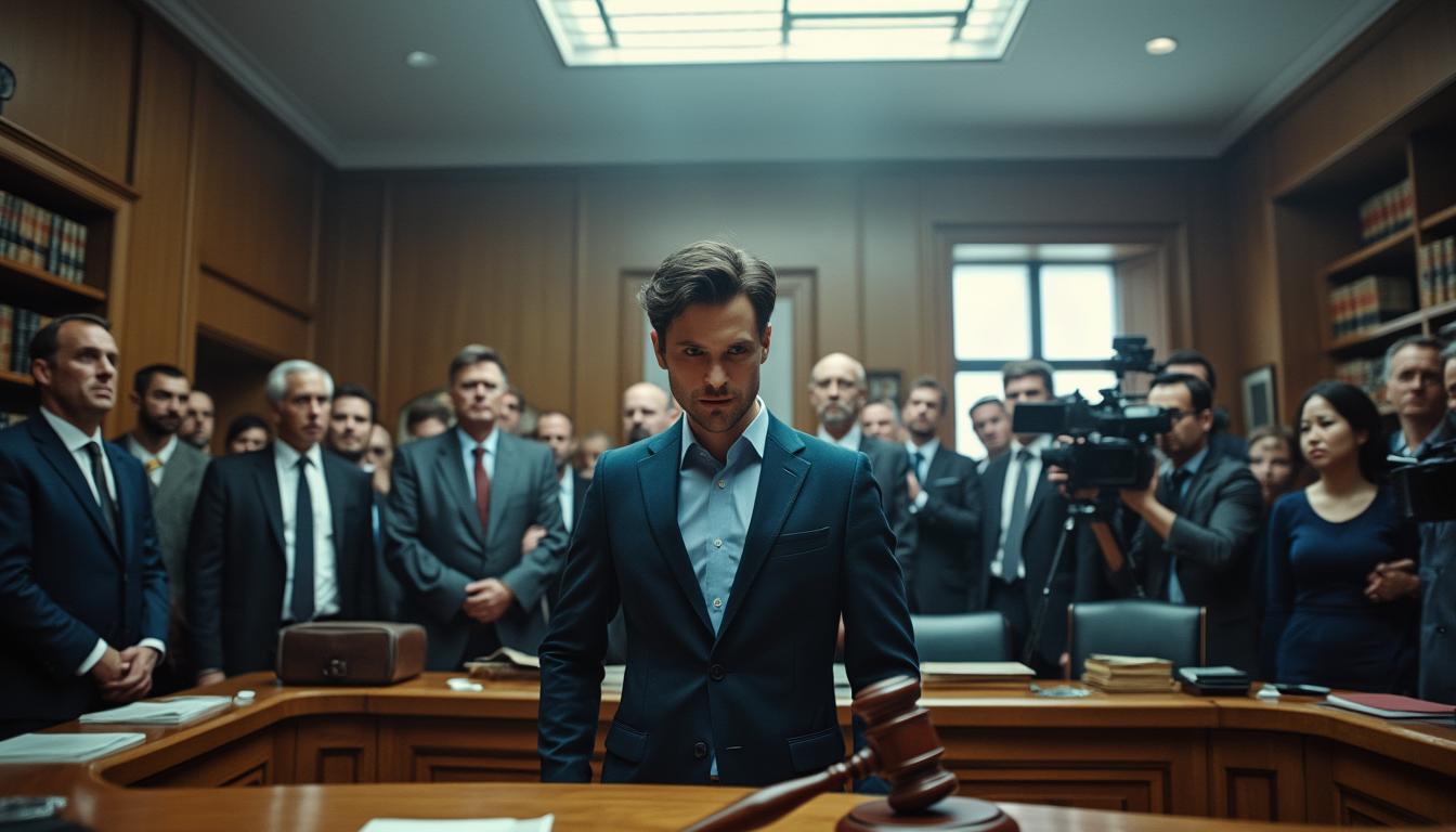 Pavel Durov's Legal Troubles: A Turning Point for Crypto Responsibility?