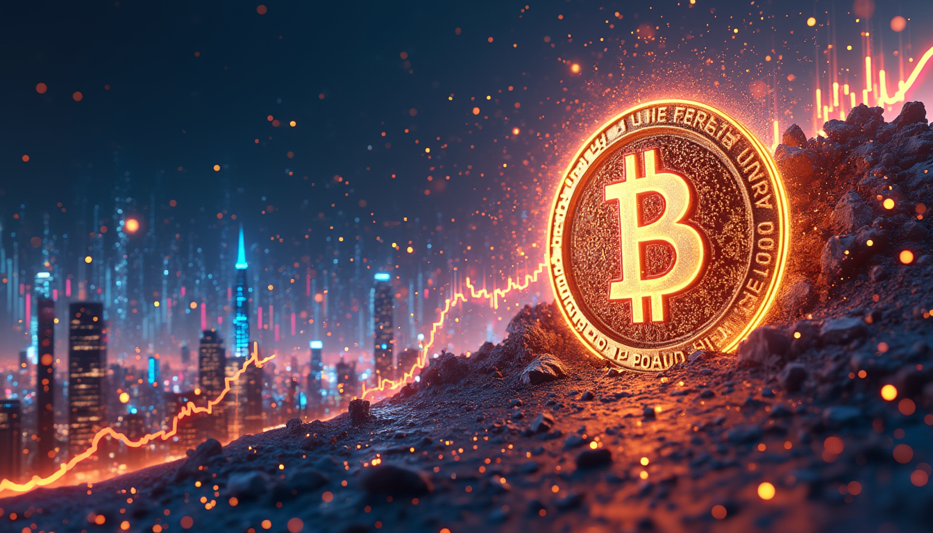 MicroStrategy's Bold Move: Acquires $1.1B in Bitcoin